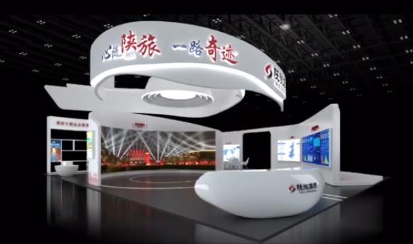 展会上的草莓视频二维码做一个要多少工序